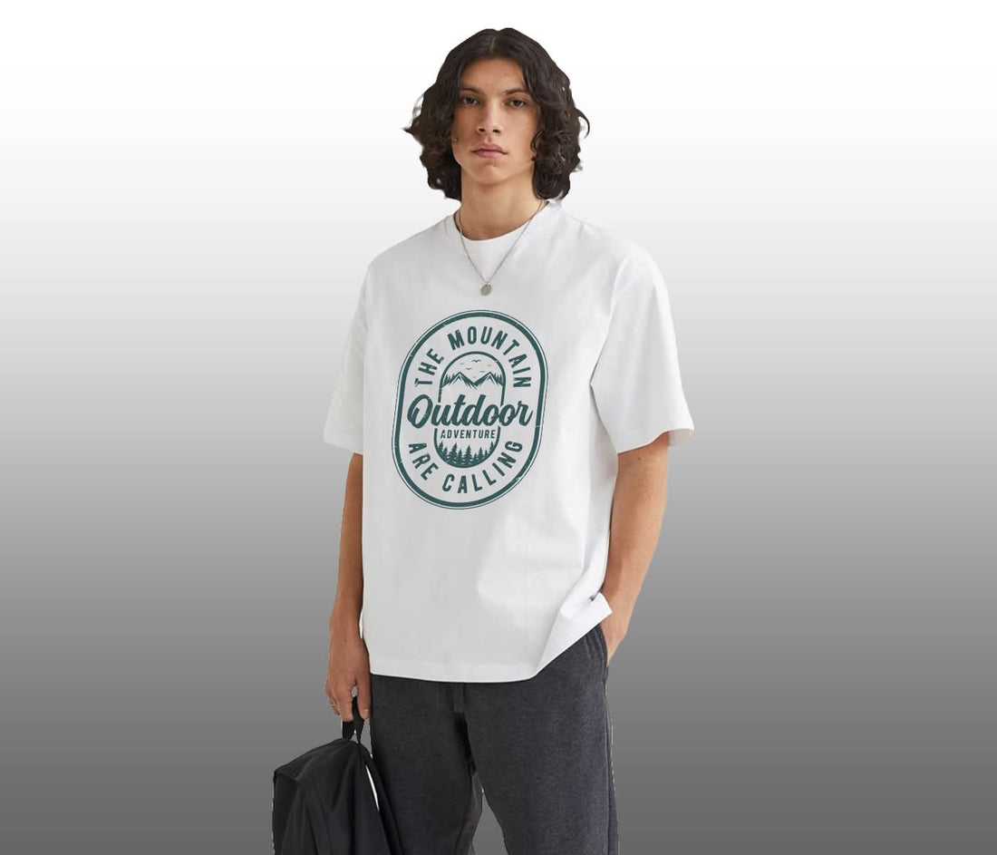 Zebra Men's Premium Clothes