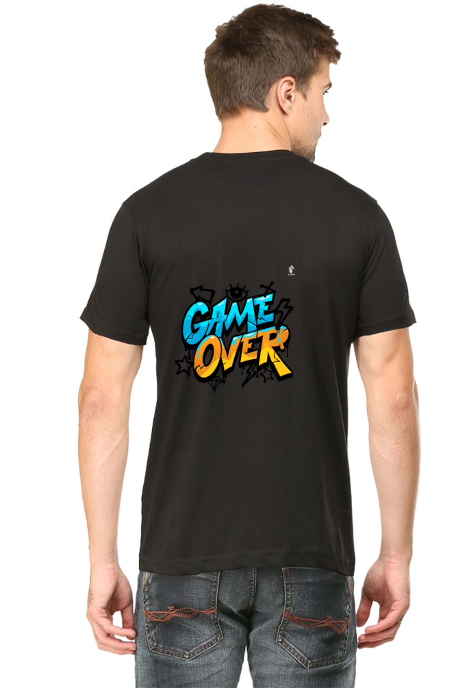 Unisex V Neck T-Shirt