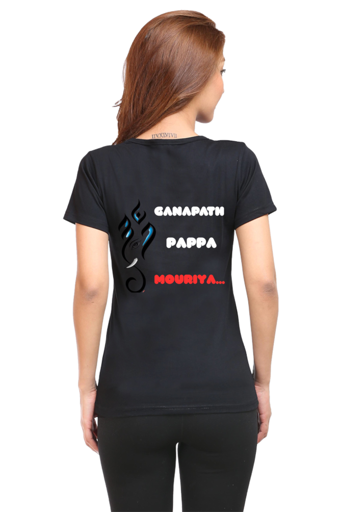Ganesha Festival T shirt