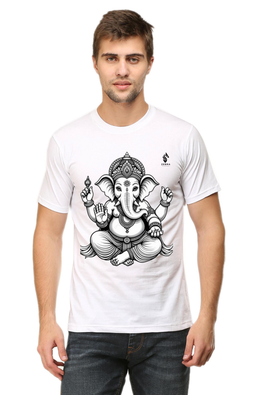 Ganesha Festival T shirt