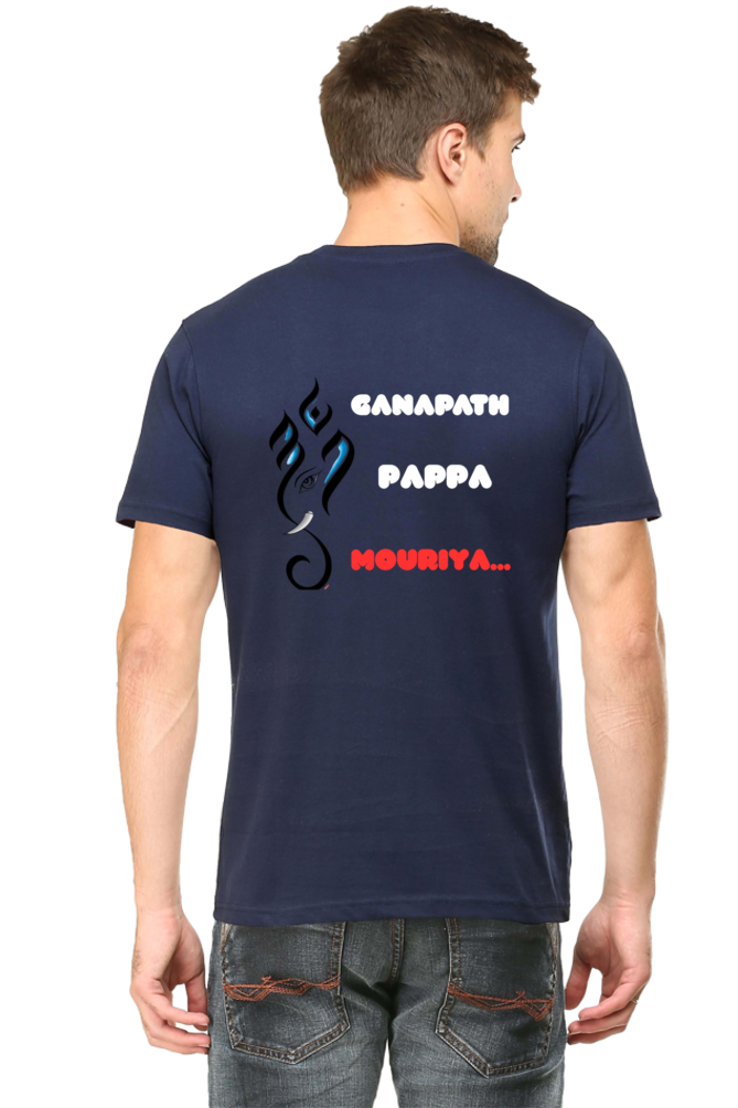 Ganesha Festival T shirt